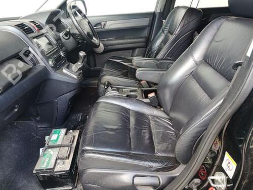 Right sun visor HONDA CR-V III (RE_) 2.2 i-CTDi 4WD (RE6) | BP30893906I2