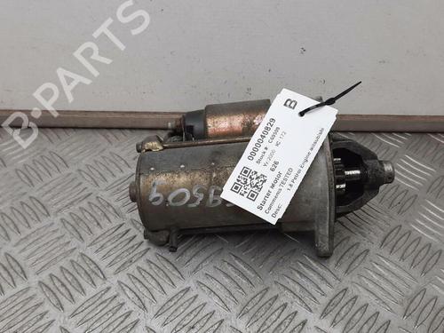 Starter MAZDA 626 V Hatchback (GF) 1.9 (GF8P) | BP29646636M8 