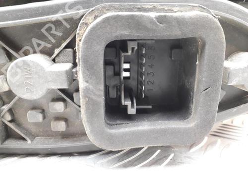 Right taillight FIAT DOBLO Box Body/MPV (223_) 1.2 (223ZXA1A) | BP29645370C35 