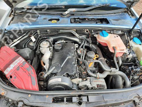 Starter AUDI A4 B6 (8E2) 1.9 TDI | BP30312113M8 - Image 8