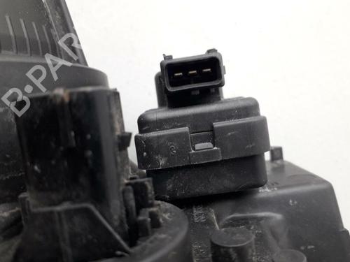 Left headlight LAND ROVER FREELANDER I Soft Top (L314) 1.8 i 16V 4x4 | BP29645467C28 