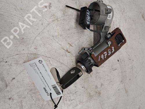 Used Ignition barrel VAUXHALL CORSA Mk IV (E) (X15) 1.2 (69 hp) 30917202