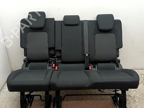 Rear seat FORD TOURNEO CONNECT / GRAND TOURNEO CONNECT V408 MPV 1.0 EcoBoost | BP30164985C17 