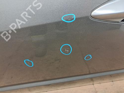 Dør venstre foran HONDA CIVIC VIII Hatchback (FN, FK) 2.2 CTDi (FK3) | BP29670188C2 