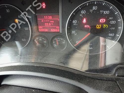 Front left panel VW PASSAT B7 Variant (365) 2.0 TDI | BP29682449C58 
