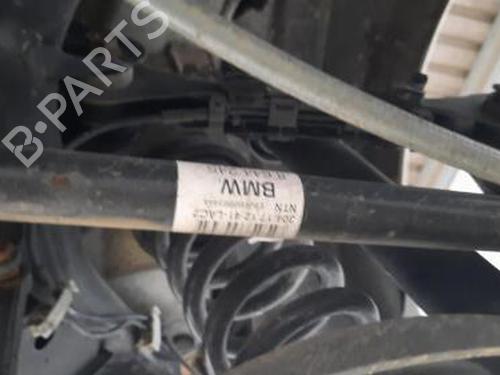 Left rear driveshaft BMW 1 (F20) 116 d | BP29652506M40 