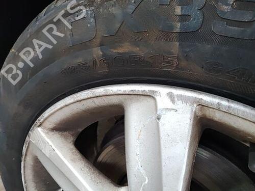 Starter VW GOLF VI Convertible (517) 1.6 TDI | BP32769393M8  - Image 20