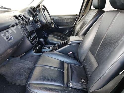 Højre bagtil bærearm MERCEDES-BENZ M-CLASS (W163) ML 320 (163.154) | BP29675116M15 