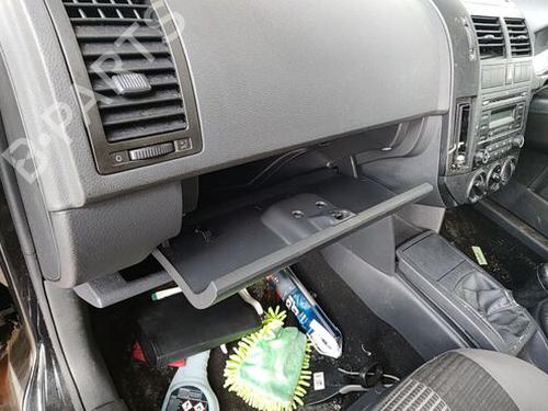 Front left panel VW GOL G2 1.0 | BP33418572C58 - Image 12