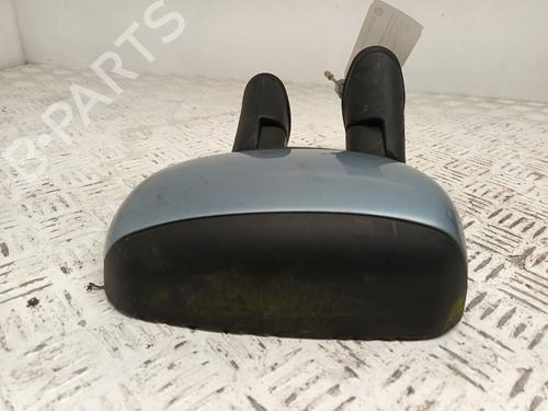 Right mirror FIAT DOBLO MPV (119_, 223_) 1.9 JTD | BP29666878C27