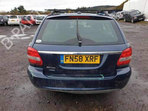Fuel tank JAGUAR X-TYPE I (X400) 2.1 V6 | BP29648446C62 