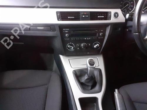 Steering wheel BMW 3 (E90) 318 d | BP29646772C49