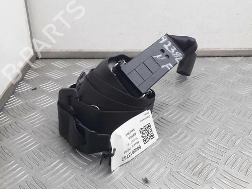 Sikkerhetsbelte foran venstre VAUXHALL ASTRA Mk V (H) (A04) 1.4 (L48) (90 hp) 29646031