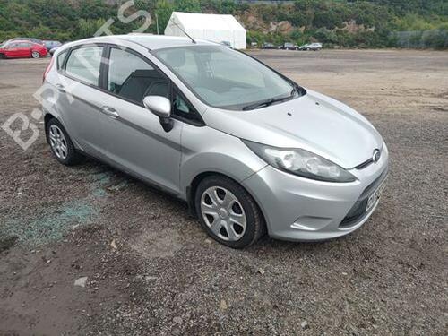 Steering column stalk FORD FIESTA VI (CB1, CCN) 1.4 TDCi | BP29664091I23 