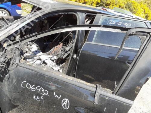 Left rear brake caliper PEUGEOT 3008 II SUV (MC_, MR_, MJ_, M4_) 1.2 THP/ PureTech 130 (MRHNSM, MRHNSU, MRHNSJ, MRHNYW,... | BP29671410M107