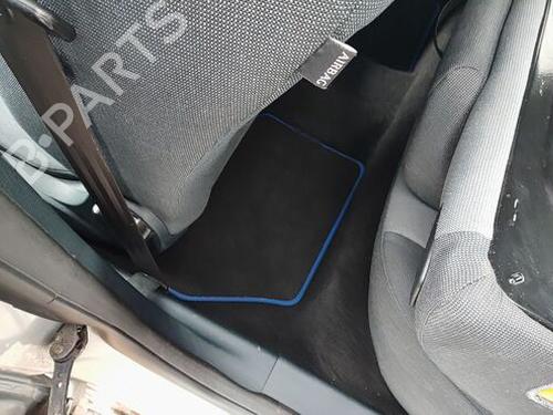 Steering column stalk FORD FIESTA VI (CB1, CCN) 1.4 TDCi | BP29664091I23 