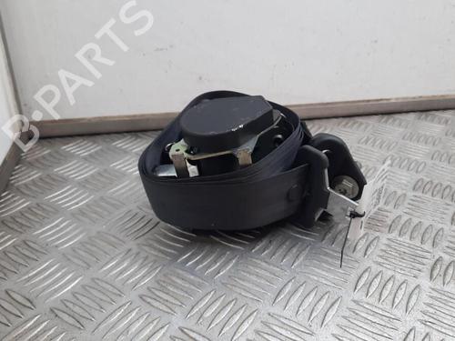 Rear left seatbelt RENAULT MEGANE II (BM0/1_, CM0/1_) 1.5 dCi (BM1F, CM1F) | BP29648038I29