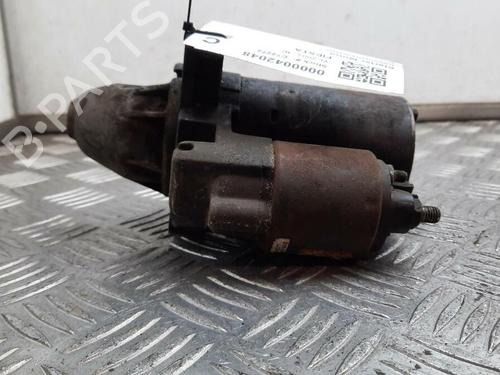 Used Starter FORD FIESTA IV (JA_, JB_) 1.6 16V Sport (103 hp) 29646709
