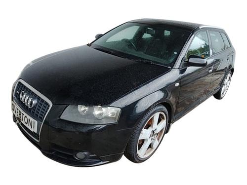 Used Rear right panel Rear right panel AUDI A3 (8P1) 1.6 E-Power (102 hp) 33008469 33008469