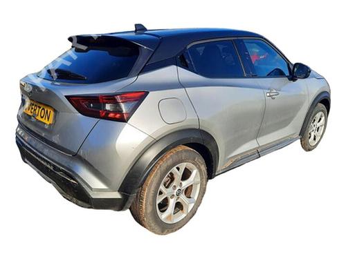 Venstre bagtil støddæmper NISSAN JUKE (F16_) DIG-T 117 (117 hp) 29654260