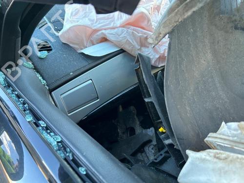 Front left window mechanism JAGUAR XF I (X250) 3.0 D | BP29663132C22