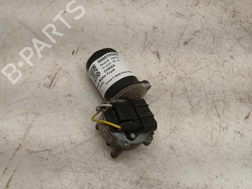 Wischermotor vorne für VAUXHALL CORSA Mk II (C) (X01) 1.4 16V (F08, F68) (90 hp) 29648241