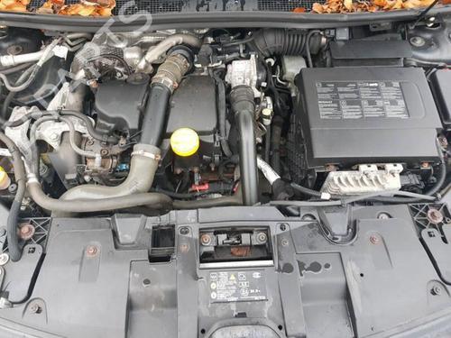 Steering rack RENAULT MEGANE III Coupe (DZ0/1_) 2.0 TCe (DZ1N) | BP28638181M22 