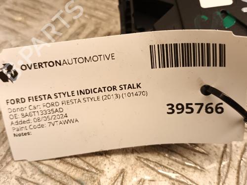 Ratstangsstang FORD FIESTA VI (CB1, CCN) 1.25 | BP29661008I23 