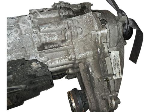 Gearbox MERCEDES-BENZ R-CLASS (W251, V251) R 320 CDI 4-matic (251.022, 251.122) | BP29664267M3 