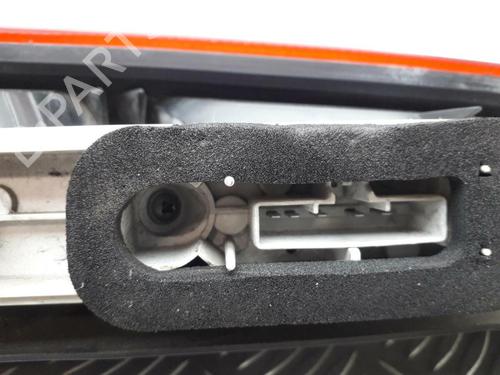 Right taillight FORD FOCUS II Turnier (DA_, FFS, DS) 1.6 TDCi | BP29645809C35 