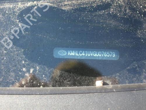 Rear right seatbelt HYUNDAI i40 I (VF) 1.7 CRDI | BP31748413I28 