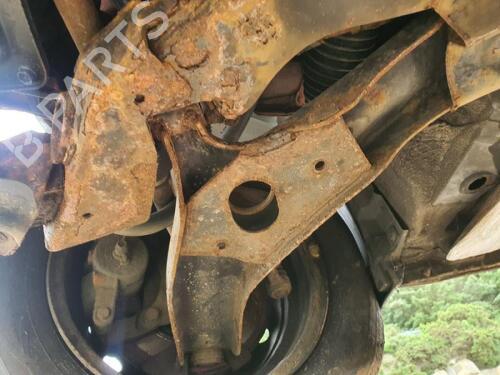 Starter KIA VENGA (YN) 1.4 CRDi 75 | BP29652275M8 