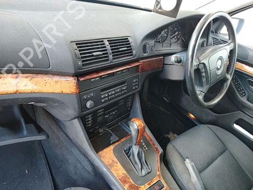 Engine control unit (ECU) BMW 5 (E39) 520 i | BP29679677M57 - Image 11