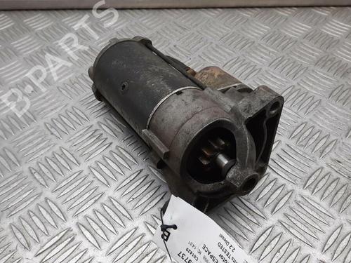 Starter RENAULT ESPACE III (JE0_) 2.2 12V TD (JE0E, JE0H, JE0P) | BP29646896M8