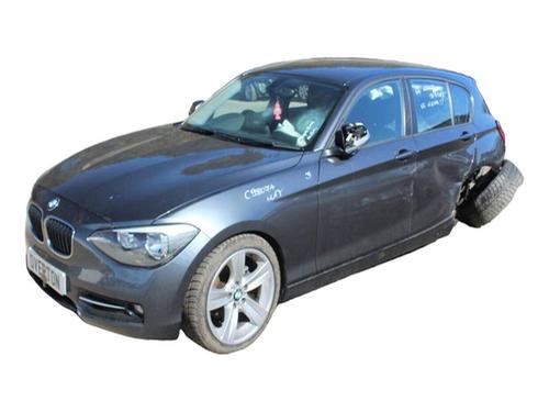 Used Rear left window mechanism BMW 1 (F20) 114 d (95 hp) 29646946