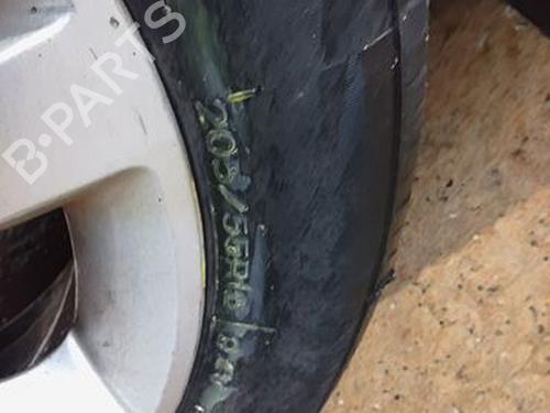 Front wiper motor VAUXHALL ASTRA Mk IV (G) Hatchback (T98) 1.4 16V (F08, F48) | BP31866008M29 