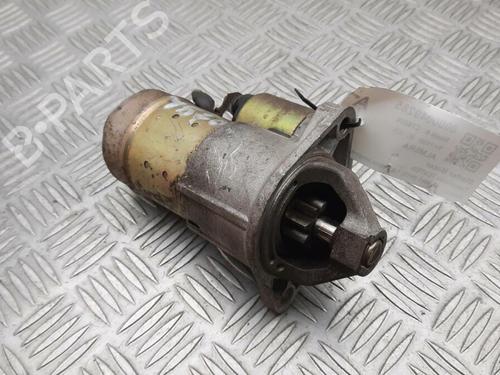 Starter NISSAN ALMERA I Hatchback (N15) 1.6 | BP29646867M8 