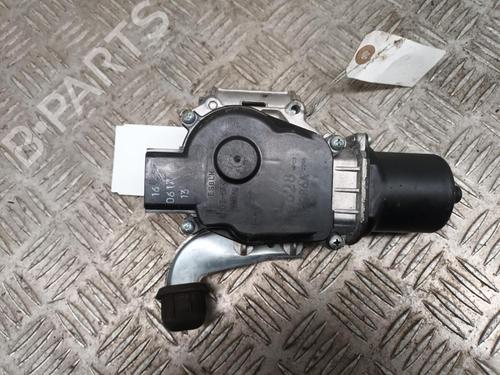 Viskermotor vindrute RENAULT CAPTUR I (J5_, H5_) 0.9 TCe 90 | BP29930243M29 