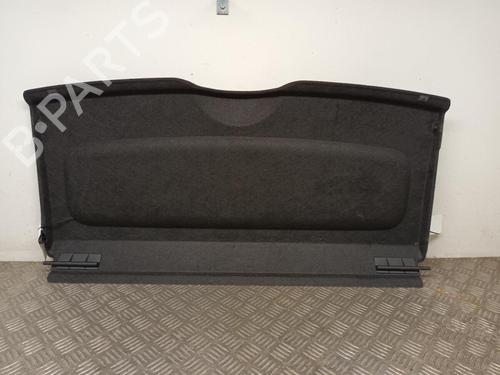 Rear parcel shelf RENAULT CLIO II (BB_, CB_) 1.2 16V (BB05, BB0W, BB11, BB27, BB2T, BB2U, BB2V, CB05,... | BP29649249C85