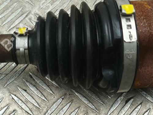 Right front driveshaft FORD TOURNEO CONNECT / GRAND TOURNEO CONNECT V408 MPV 1.0 EcoBoost | BP29687431M39