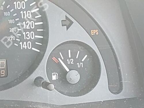 Steering rack VAUXHALL MERIVA A (X03) 1.4 16V Twinport | BP29664628M22