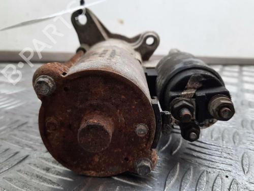 Starter FORD FOCUS I Turnier (DNW) 2.0 16V | BP29646736M8 