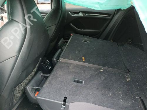Middle console AUDI A3 Sportback (8VA, 8VF) RS3 quattro | BP29659411I22 