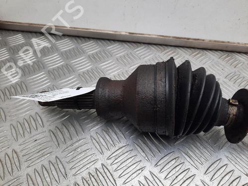 Left front driveshaft LAND ROVER DISCOVERY II (L318) 2.5 Td5 4x4 | BP29648144M38