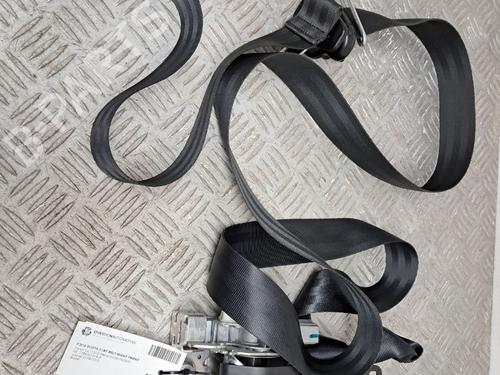 Front right seatbelt FORD FIESTA VI (CB1, CCN) 1.0 EcoBoost | BP29680821I25 