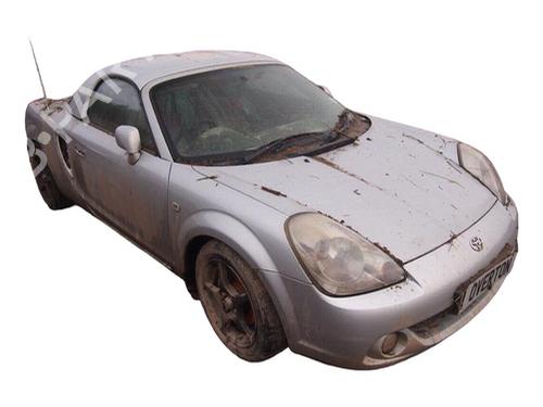 Used Hood TOYOTA MR2 III (ZZW3_) 1.8 16V VT-i (ZZW30) (140 hp) 29671254