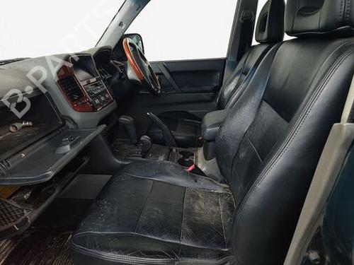 Other MITSUBISHI PAJERO III (V7_W, V6_W) 3.2 Di-D (V68W) | BP29675451O1