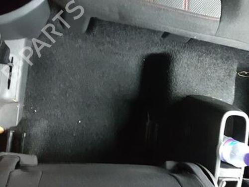 Startmotor VAUXHALL CORSA Mk III (D) (S07) 1.3 CDTI (L08) | BP29675515M8 