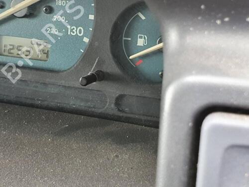 Windscreen washer tank LAND ROVER FREELANDER I (L314) 1.8 i 16V 4x4 | BP29662710C113 