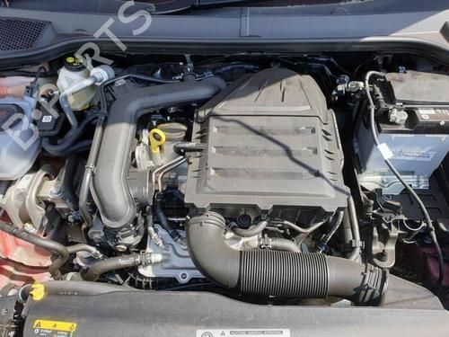 Alternator SEAT IBIZA V (KJ1, KJG) 1.0 TSI | BP29646832M7 